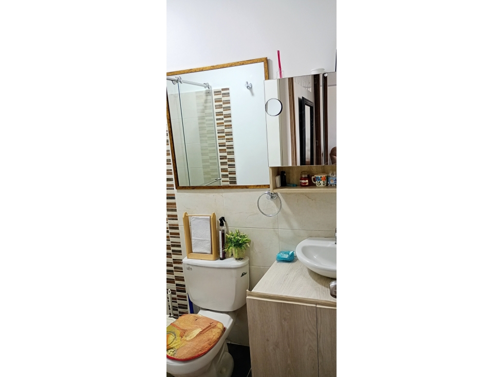 Apartamento en venta en Puerto Espejo, Armenia · foto 21 de 24