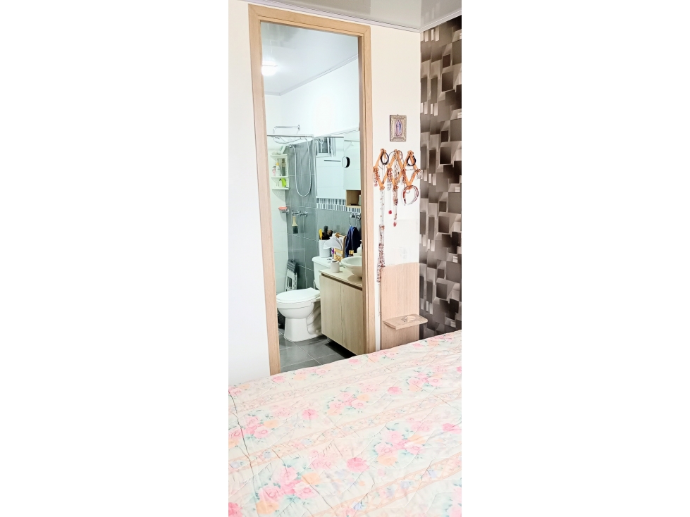 Apartamento en venta en Puerto Espejo, Armenia · foto 22 de 24