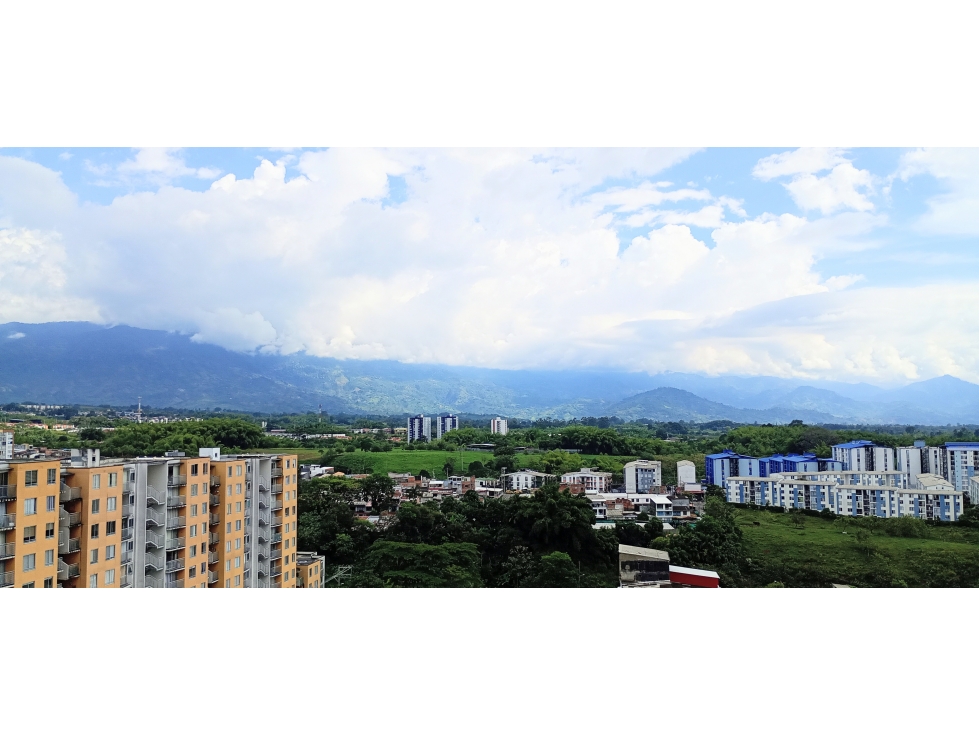 Apartamento en venta en Puerto Espejo, Armenia · foto 24 de 24