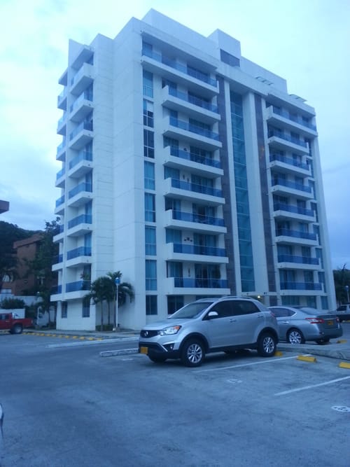 Apartamento de 3 alcobas en venta en Jordan, Ibagué, 174 m² · foto 2 de 5