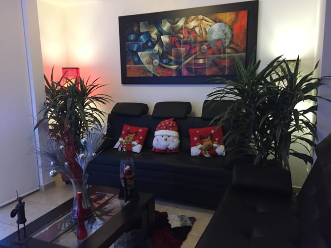 Apartamento de 3 alcobas en venta en Jordan, Ibagué, 174 m² · foto 4 de 5