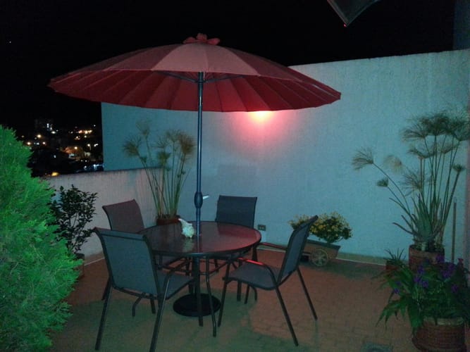 Apartamento de 3 alcobas en venta en Jordan, Ibagué, 174 m² · foto 5 de 5