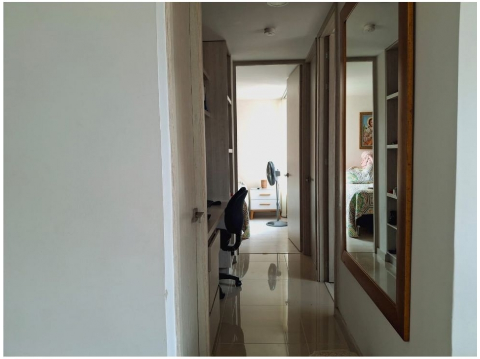 Apartamento en venta en La Paz, Envigado · foto 5 de 24
