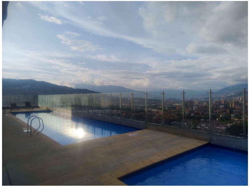 Apartamento en venta en La Paz, Envigado · foto 7 de 24