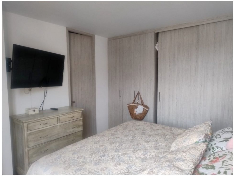 Apartamento en venta en La Paz, Envigado · foto 8 de 24