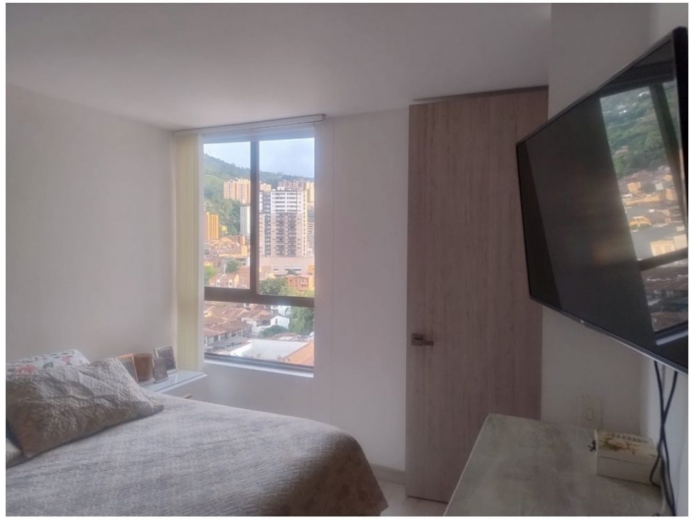 Apartamento en venta en La Paz, Envigado · foto 10 de 24