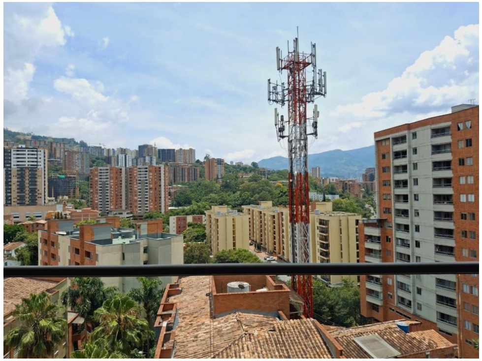 Apartamento en venta en La Paz, Envigado · foto 13 de 24