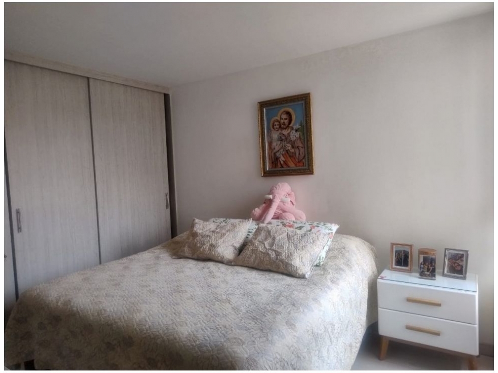 Apartamento en venta en La Paz, Envigado · foto 16 de 24