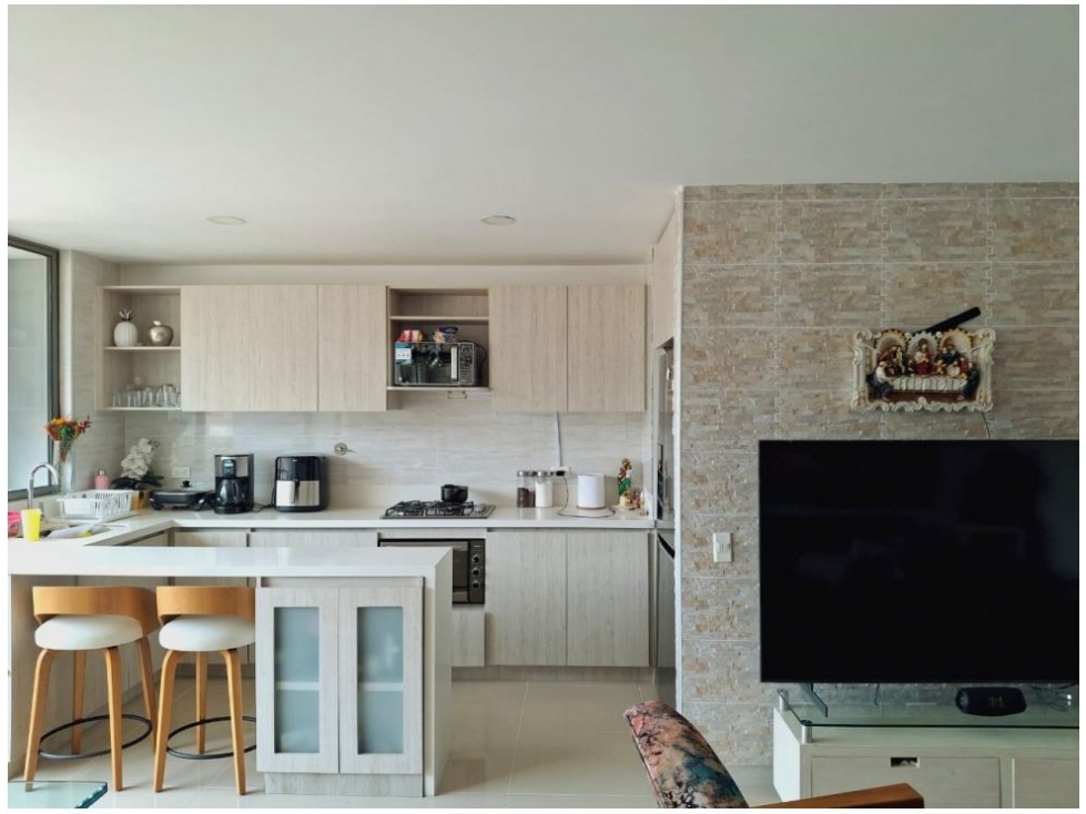 Apartamento en venta en La Paz, Envigado · foto 18 de 24