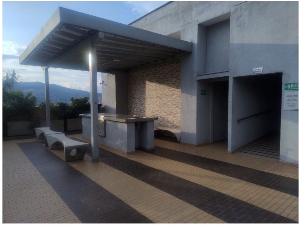 Apartamento en venta en La Paz, Envigado · foto 19 de 24