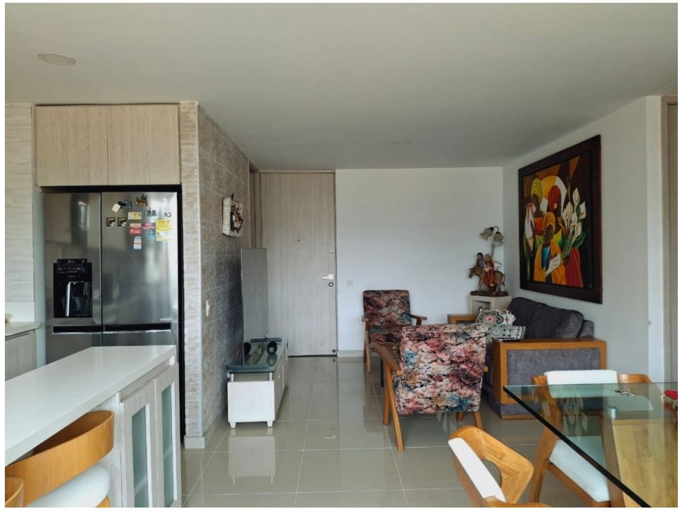 Apartamento en venta en La Paz, Envigado · foto 20 de 24