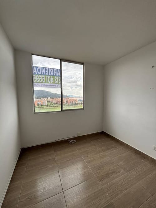 Apartamento de 2 alcobas en arriendo en La Prosperidad, Madrid, 53 m² · foto 4 de 16