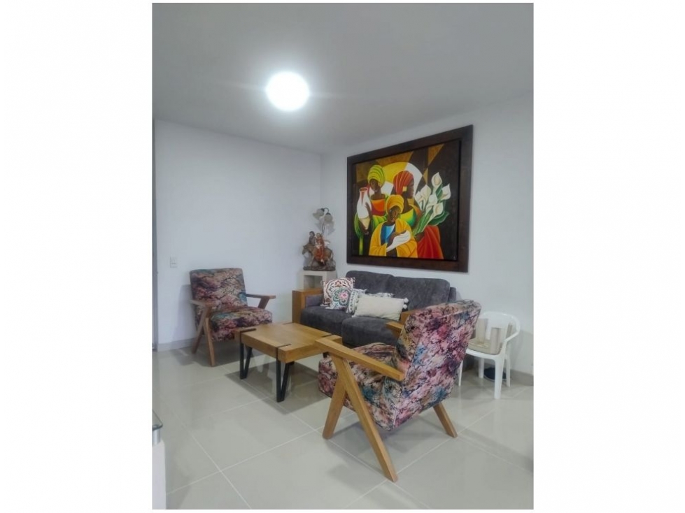 Apartamento en venta en La Paz, Envigado · foto 23 de 24