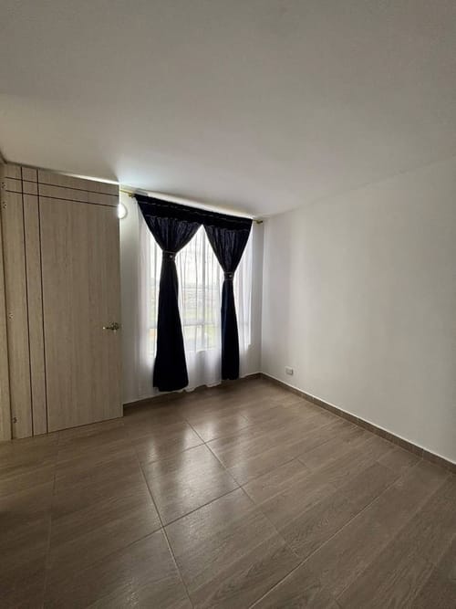 Apartamento de 2 alcobas en arriendo en La Prosperidad, Madrid, 53 m² · foto 5 de 16