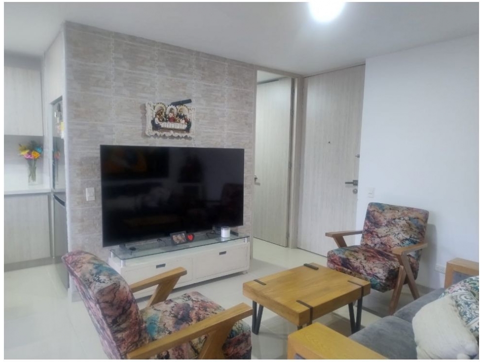 Apartamento en venta en La Paz, Envigado · foto 24 de 24
