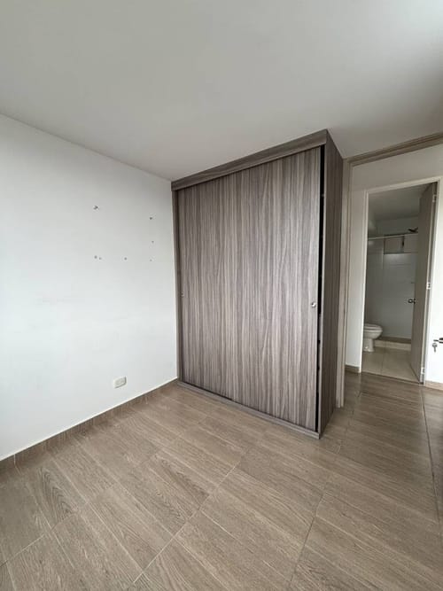 Apartamento de 2 alcobas en arriendo en La Prosperidad, Madrid, 53 m² · foto 7 de 16