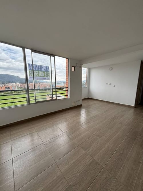 Apartamento de 2 alcobas en arriendo en La Prosperidad, Madrid, 53 m² · foto 10 de 16