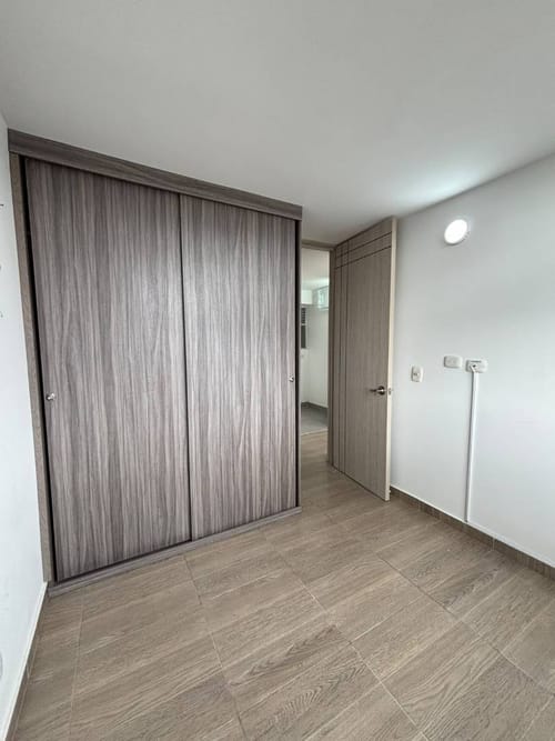 Apartamento de 2 alcobas en arriendo en La Prosperidad, Madrid, 53 m² · foto 11 de 16