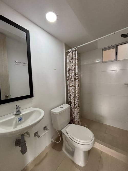 Apartamento de 2 alcobas en arriendo en La Prosperidad, Madrid, 53 m² · foto 14 de 16