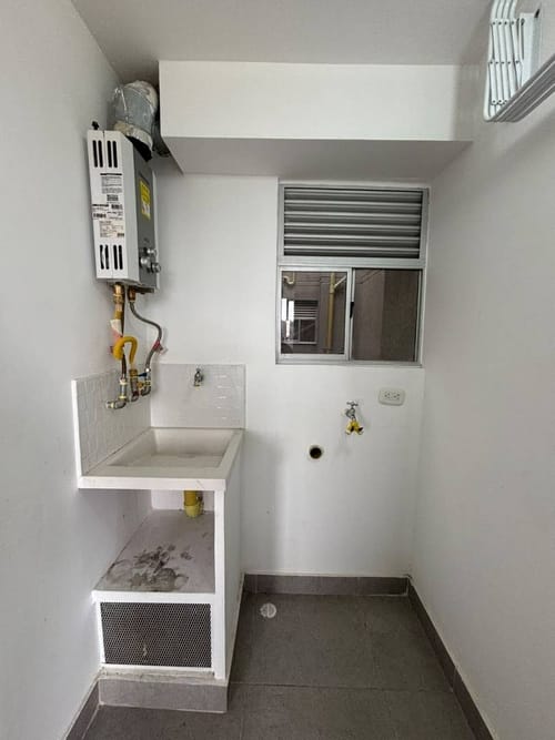 Apartamento de 2 alcobas en arriendo en La Prosperidad, Madrid, 53 m² · foto 16 de 16