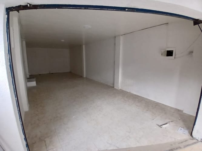 Local en arriendo en Viviendas Del Sur, Itagüí, 38 m² · foto 3 de 4