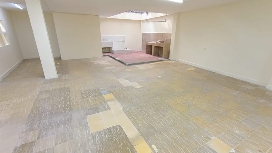 Bodega en arriendo en Belén, Medellín, 330 m² · foto 9 de 11