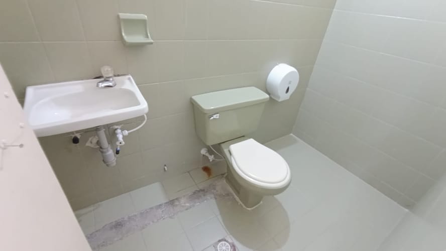 Bodega en arriendo en Belén, Medellín, 330 m² · foto 10 de 11