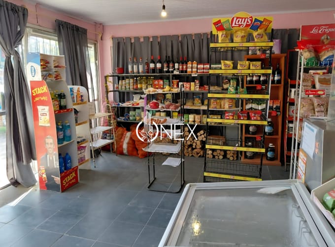 ALQUILER DE APARTAMENTO PEQUEÑO Y LOCAL COMERCIAL EN PARQUE DEL PLATA SUR · Photo 1