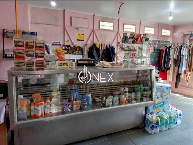 ALQUILER DE APARTAMENTO PEQUEÑO Y LOCAL COMERCIAL EN PARQUE DEL PLATA SUR · Photo 2