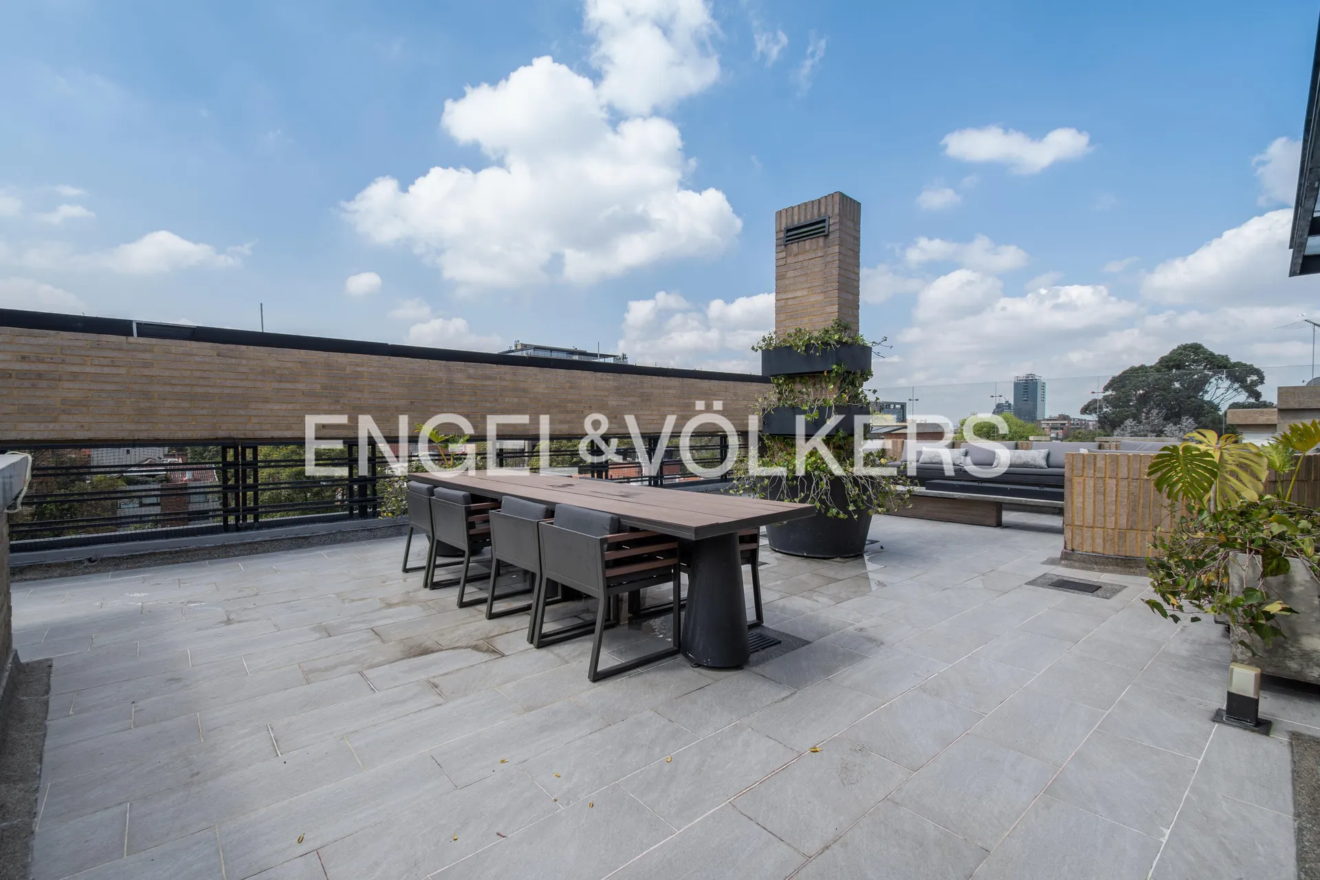 Apartamento en venta en Chico Norte, Bogotá · foto 17 de 19