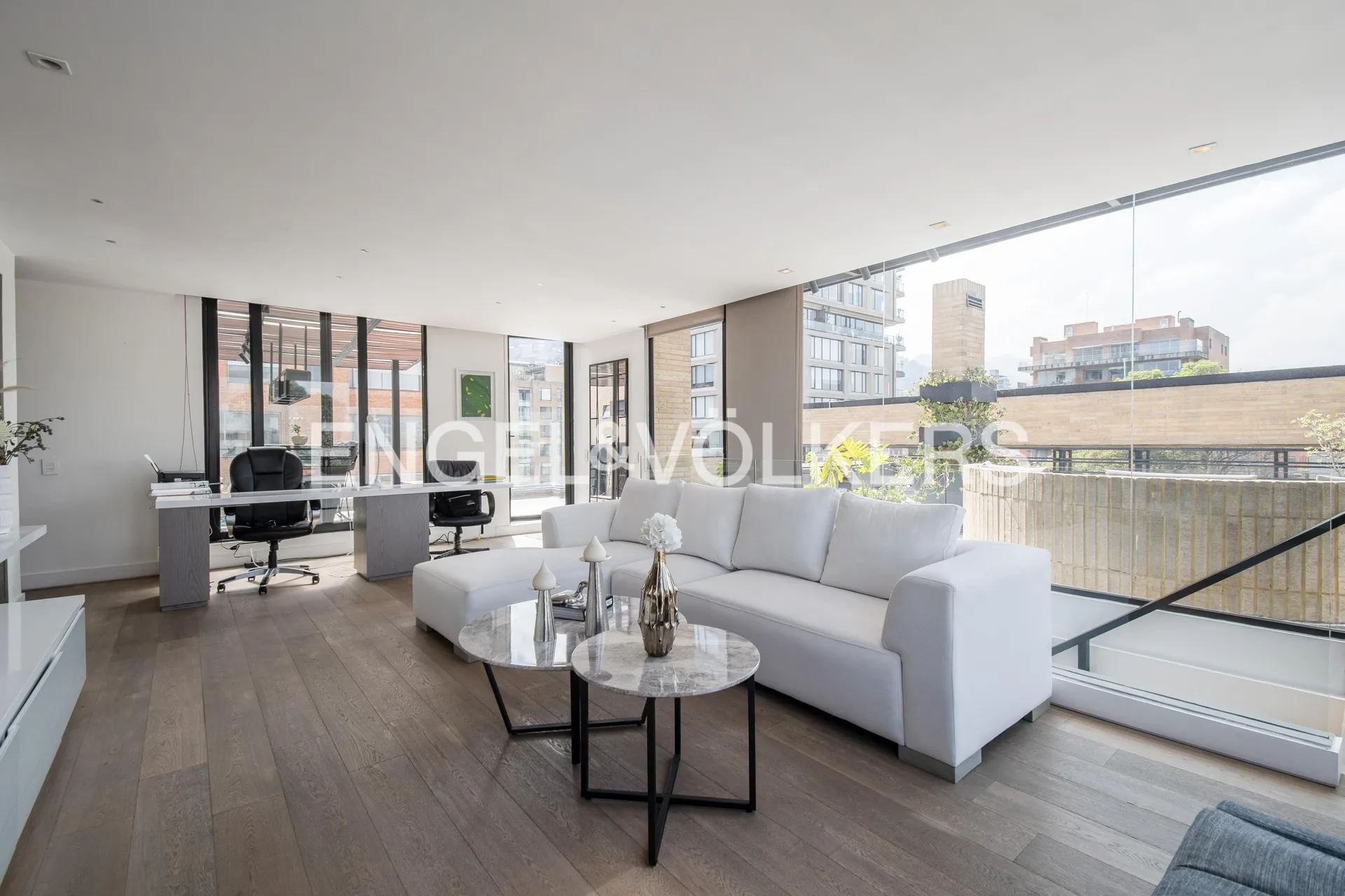 Apartamento en venta en Chico Norte, Bogotá · foto 15 de 19