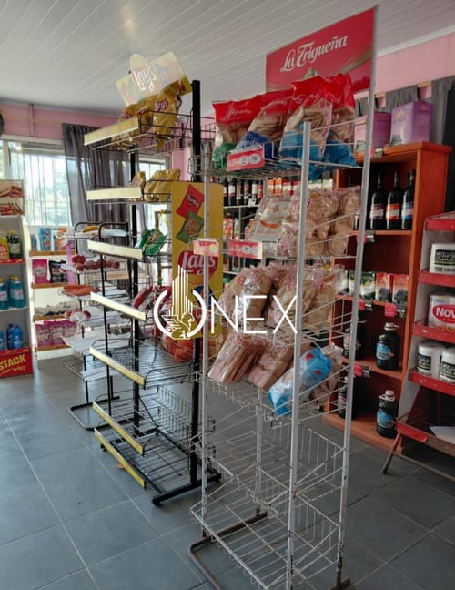 ALQUILER DE APARTAMENTO PEQUEÑO Y LOCAL COMERCIAL EN PARQUE DEL PLATA SUR · Photo 3