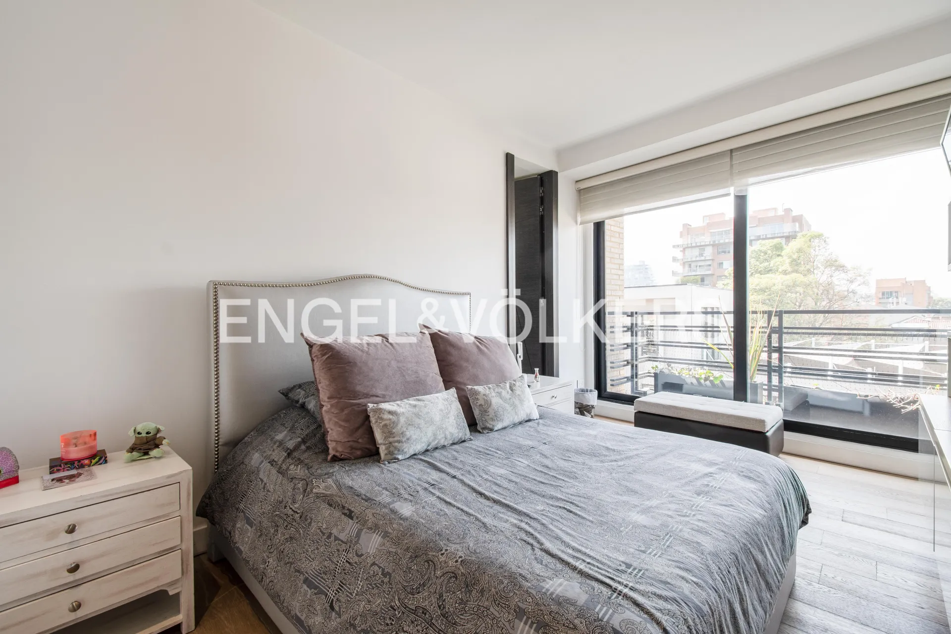 Apartamento en venta en Chico Norte, Bogotá · foto 13 de 19