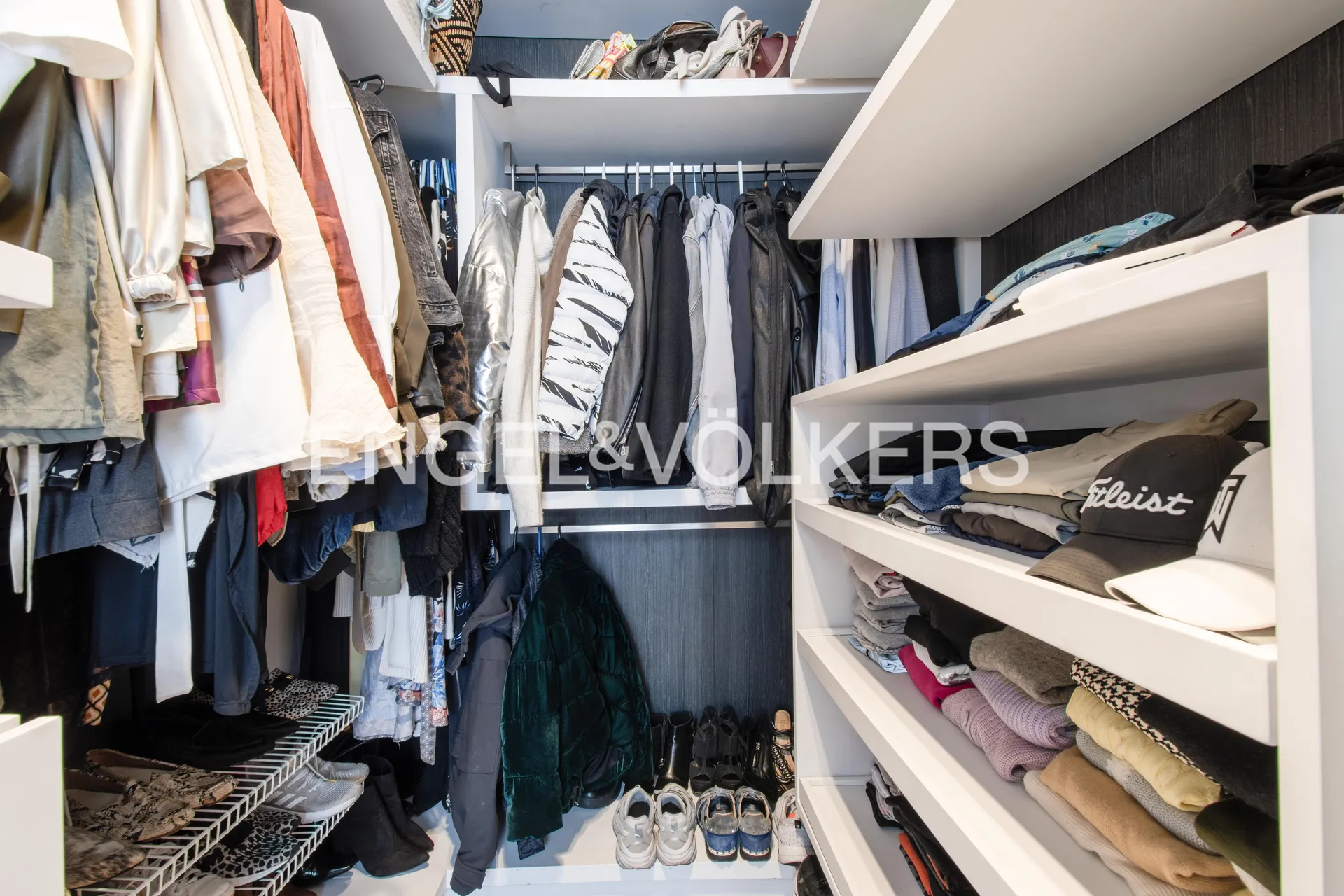 Apartamento en venta en Chico Norte, Bogotá · foto 12 de 19