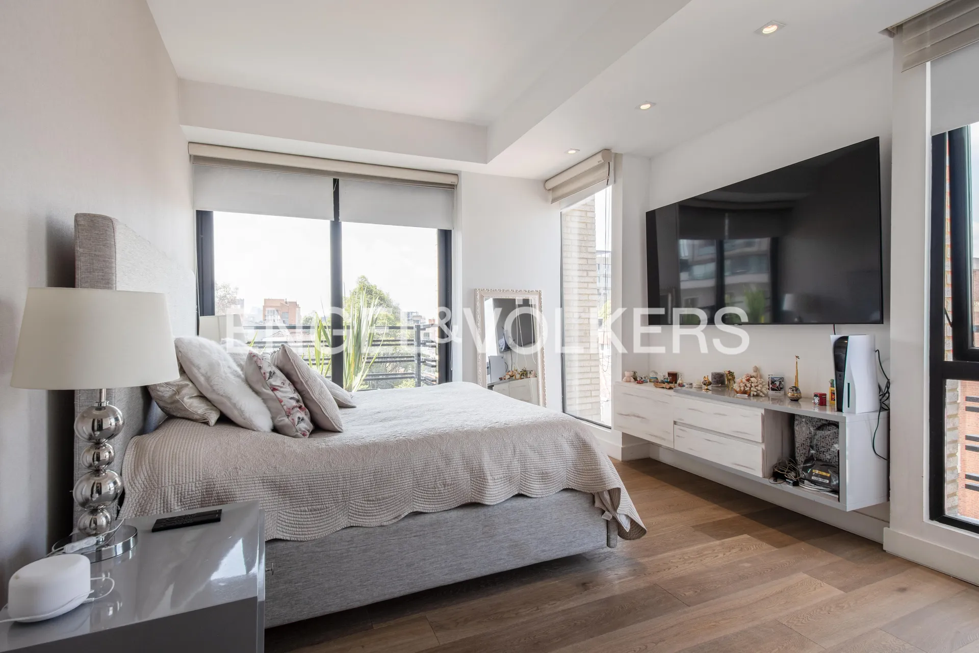 Apartamento en venta en Chico Norte, Bogotá · foto 10 de 19
