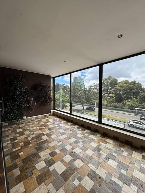 Apartamento de 3 alcobas en arriendo en Los Rosales, Bogotá, 306 m² · foto 9 de 22