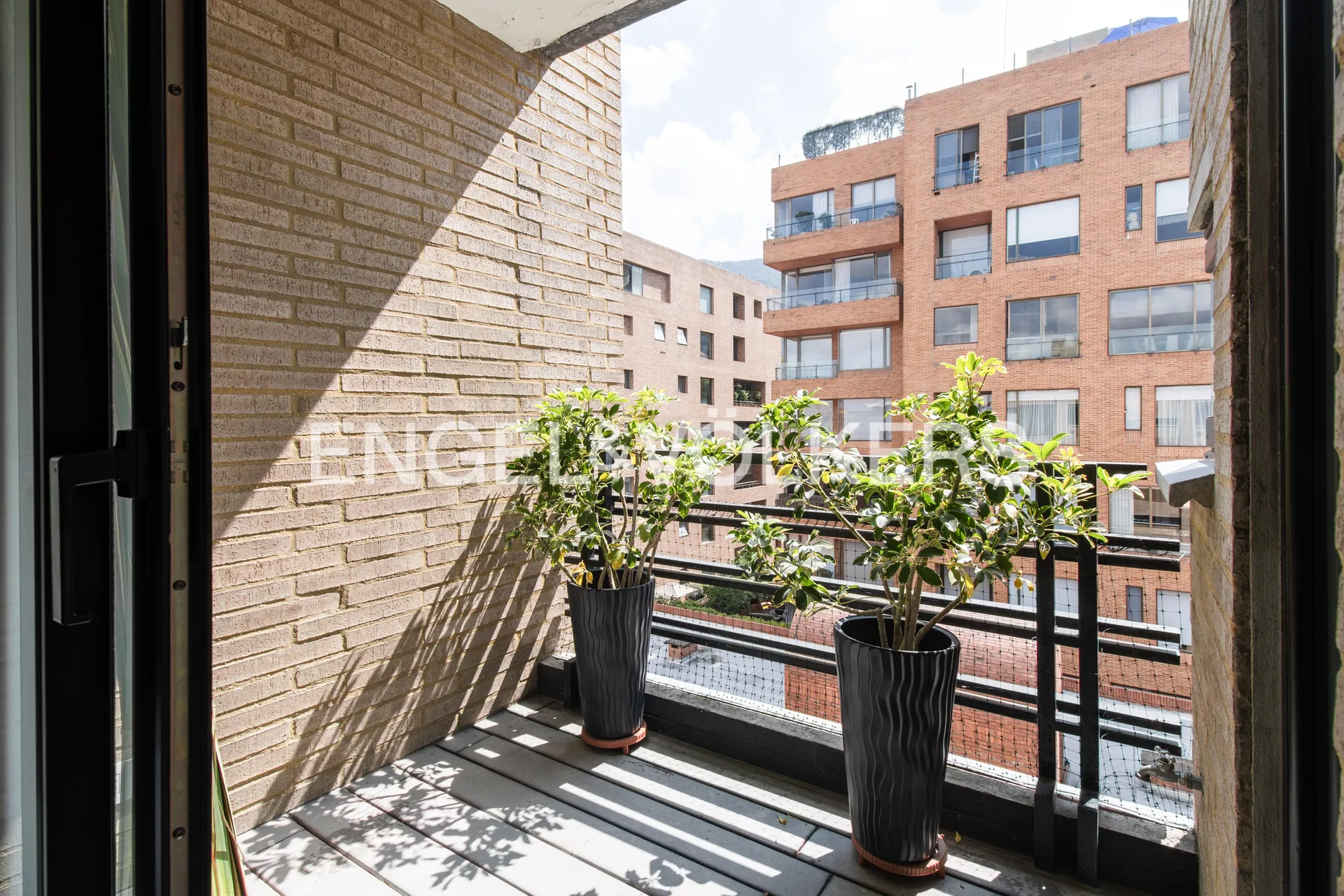 Apartamento en venta en Chico Norte, Bogotá · foto 9 de 19