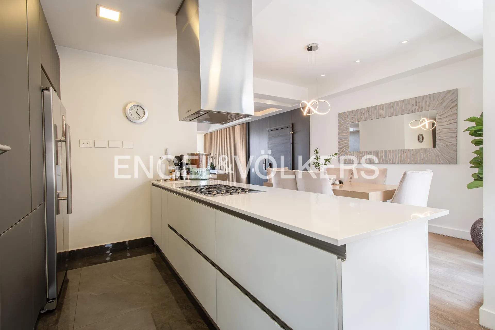 Apartamento en venta en Chico Norte, Bogotá · foto 8 de 19