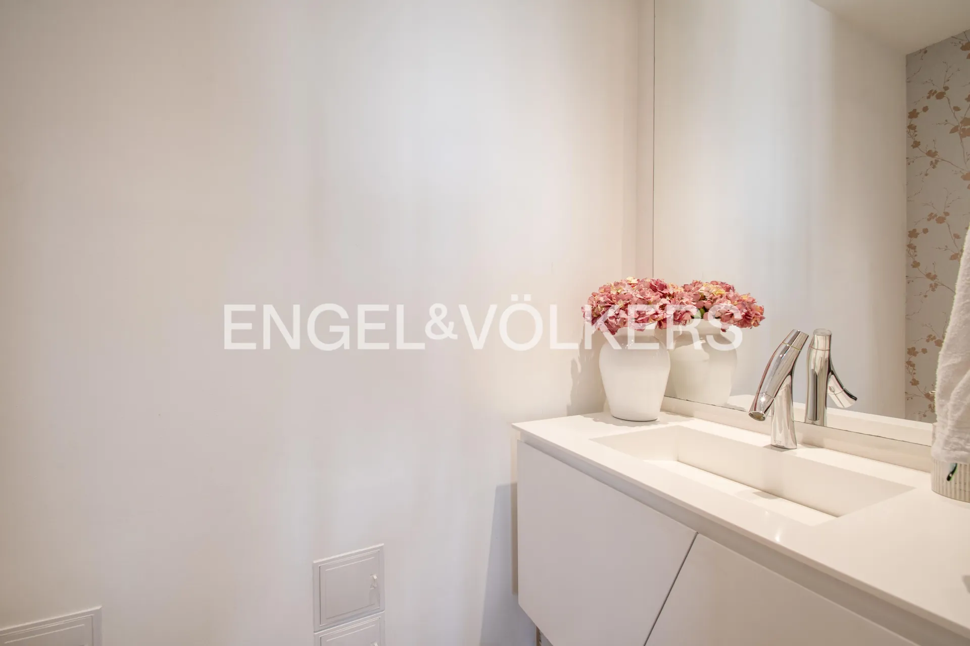 Apartamento en venta en Chico Norte, Bogotá · foto 6 de 19