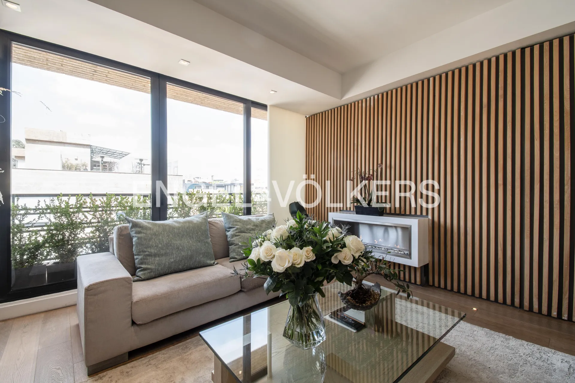 Apartamento en venta en Chico Norte, Bogotá · foto 5 de 19