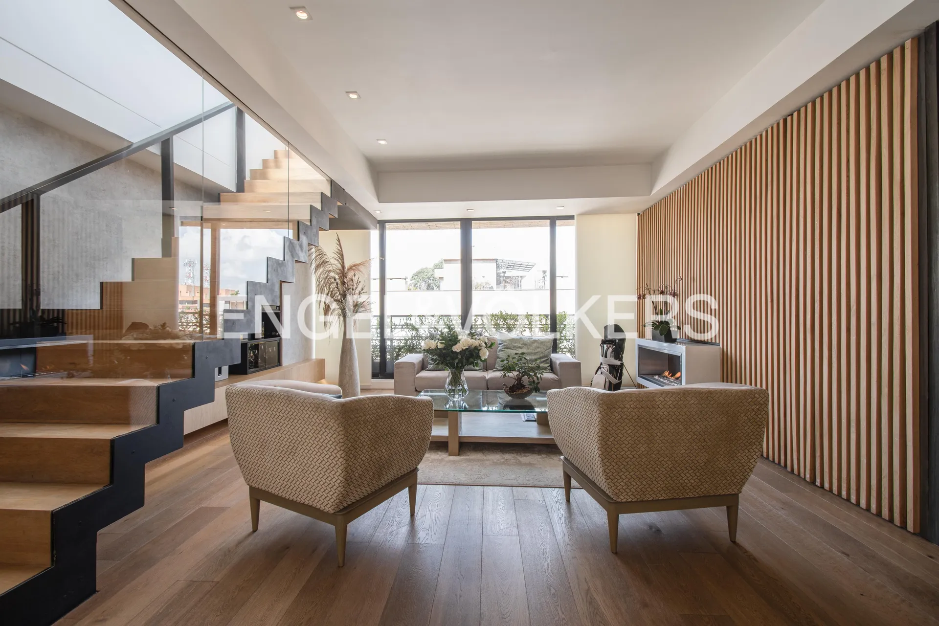 Apartamento en venta en Chico Norte, Bogotá · foto 4 de 19