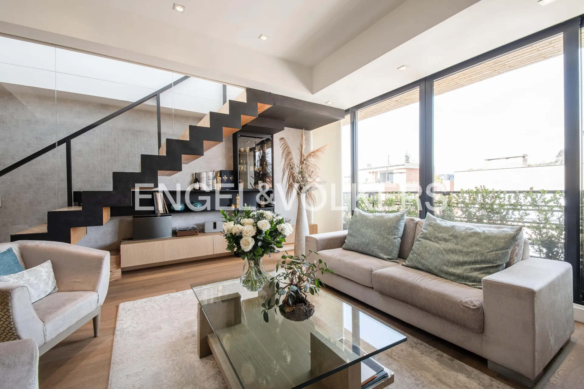 Apartamento en venta en Chico Norte, Bogotá · foto 3 de 19