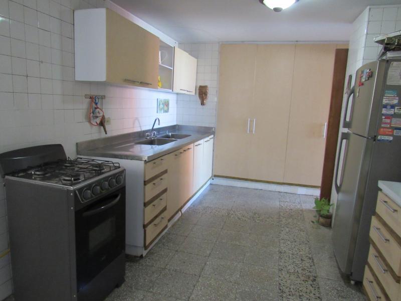 Apartamento en venta en El Porvenir, Barranquilla · foto 6 de 12