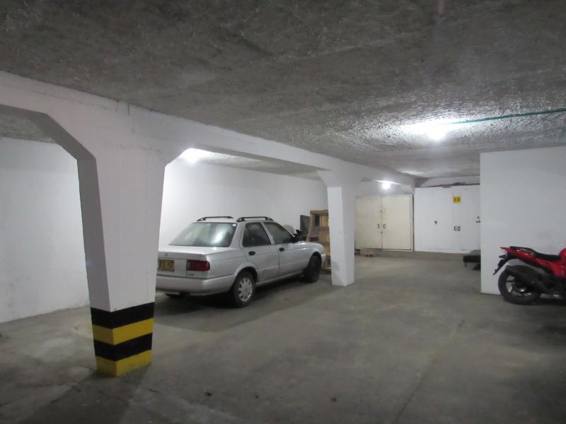 Apartamento en venta en El Porvenir, Barranquilla · foto 11 de 12
