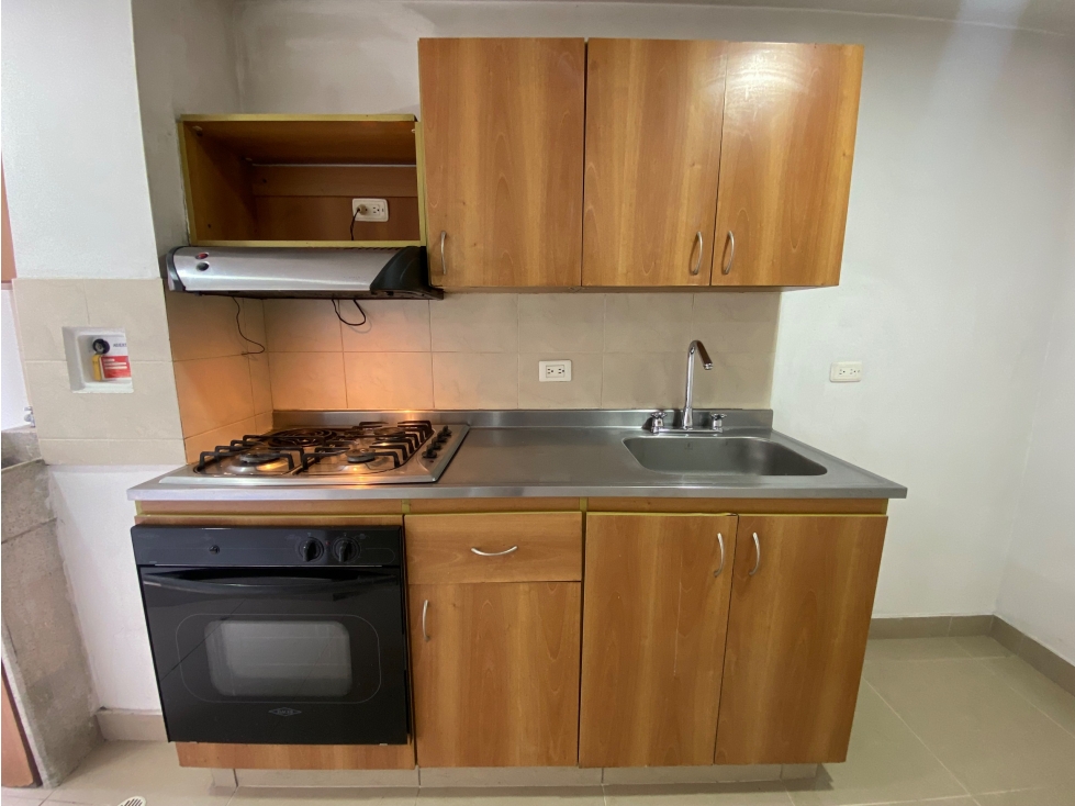 Apartamento en Arriendo en Estadio, Medellín