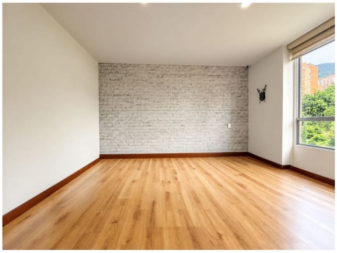 Apartamento de 3 alcobas en venta en La Florida, Medellín, 151 m² · foto 6 de 19