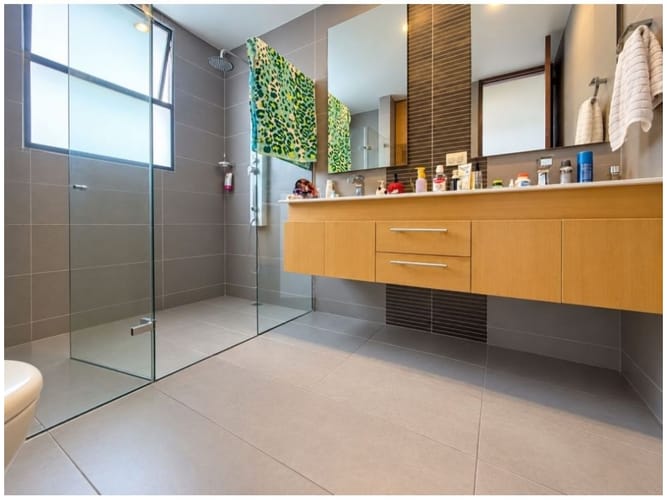 Apartamento de 3 alcobas en venta en La Florida, Medellín, 151 m² · foto 7 de 19