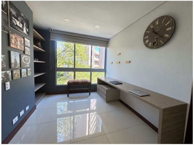 Apartamento de 3 alcobas en venta en La Florida, Medellín, 151 m² · foto 11 de 19