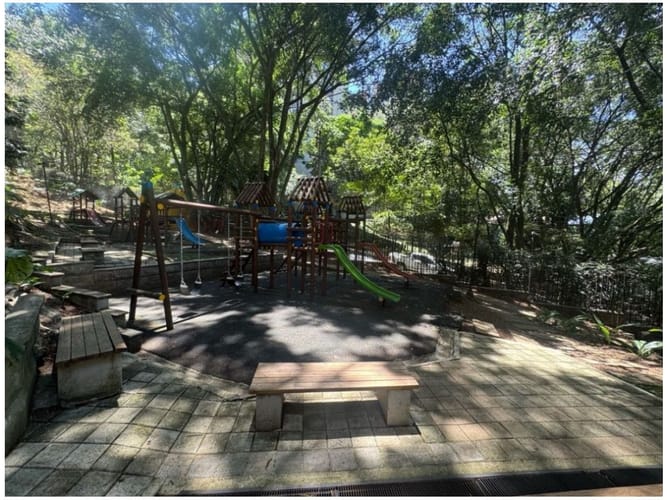 Apartamento de 3 alcobas en venta en La Florida, Medellín, 151 m² · foto 14 de 19