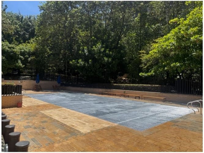 Apartamento de 3 alcobas en venta en La Florida, Medellín, 151 m² · foto 17 de 19